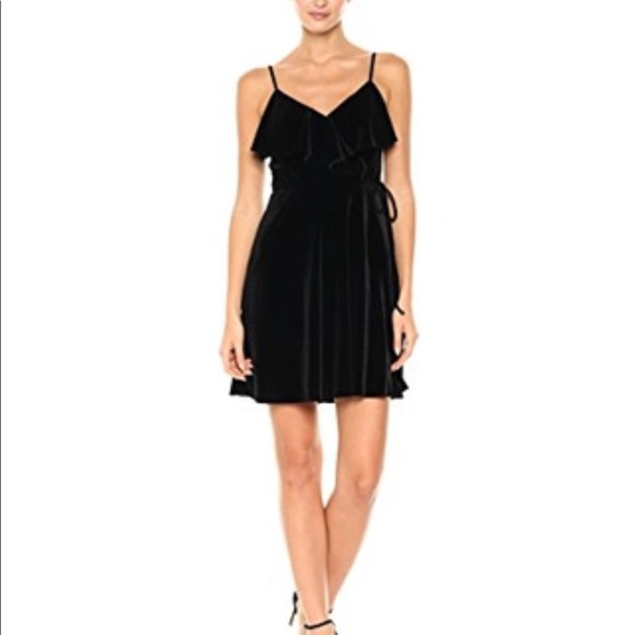 🖤BAILEY/44 VELVET DRESS🖤 - Picture 5 of 7